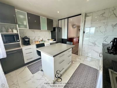 Villa - 120 m² - 7 pièces