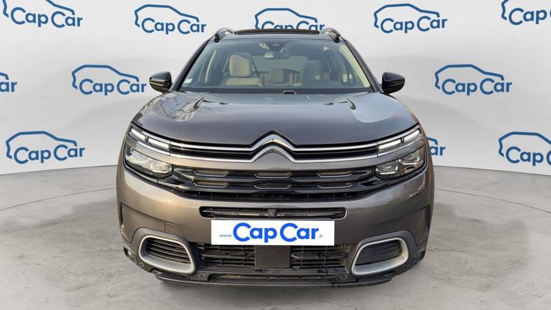 Citroën C5 Aircross 1.5 BlueHDi 130 Eat8 Shine - Automatique