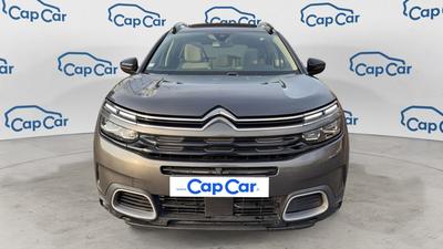 Citroën C5 Aircross 1.5 BlueHDi 130 Eat8 Shine - Automatique