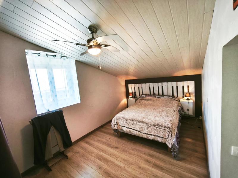 Maison - 164 m² - 5 pièces