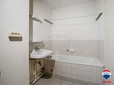 Studio - 32 m² - 1 pièce