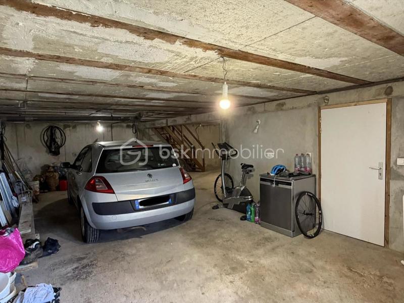 Maison - 75 m² - 3 pièces