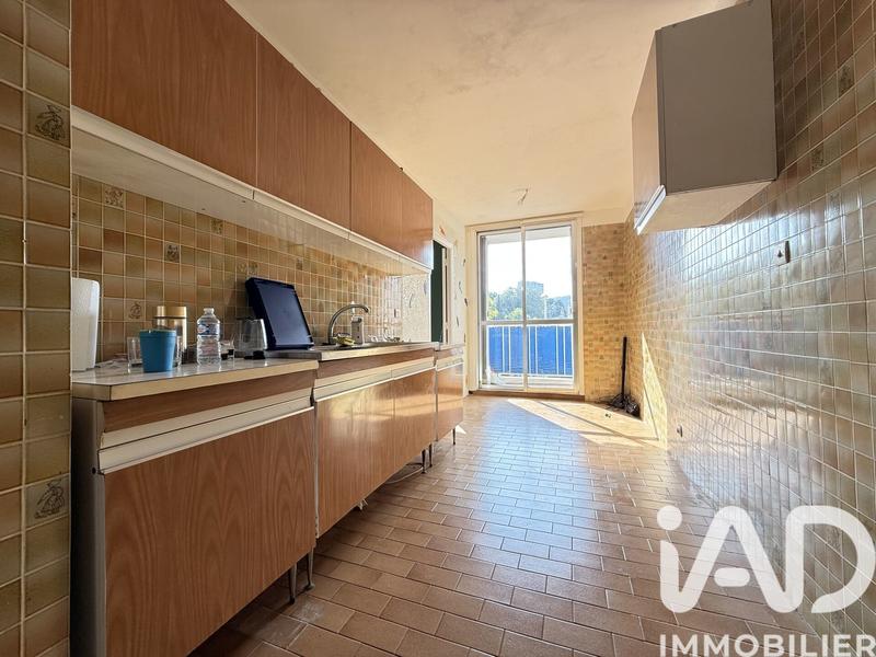 Appartement - 103 m² - 4 pièces