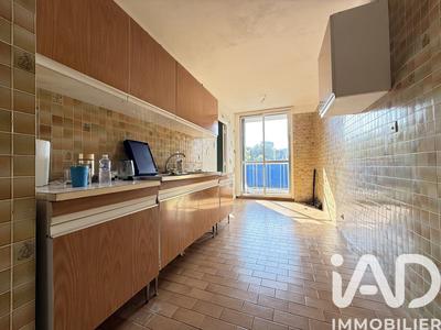 Appartement - 103 m² - 4 pièces