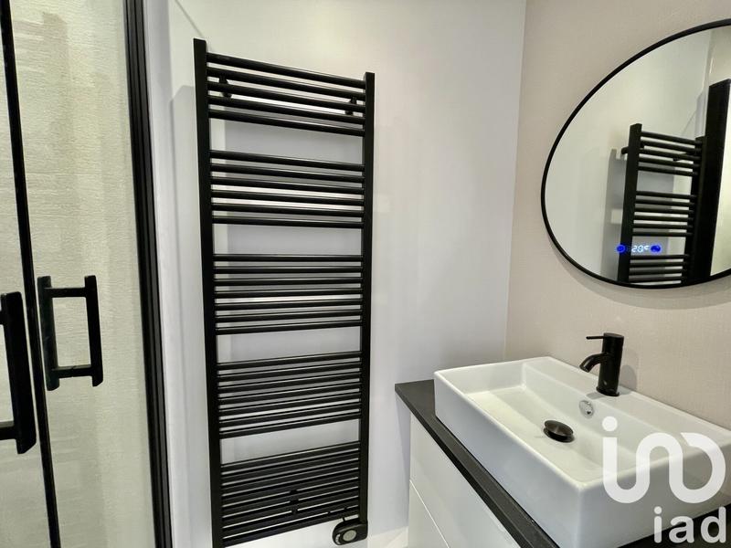 Appartement - 97 m² - 5 pièces