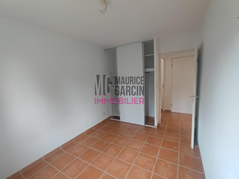 Appartement - 52 m² - 3 pièces