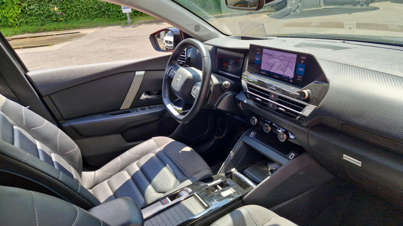 Citroën C4 BlueHDi 130 s&amp;S Eat8 Shine