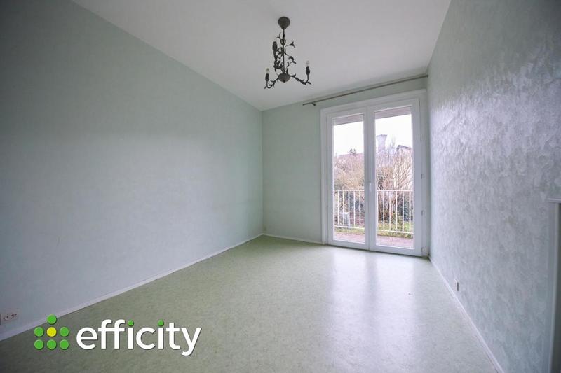 Maison - 126 m² - 7 pièces