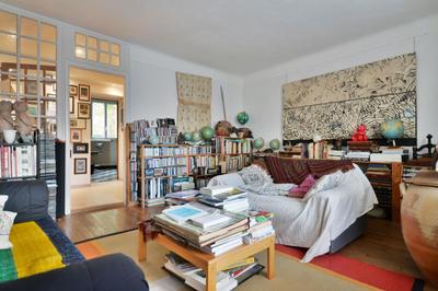 Maison - 128 m² - 5 pièces