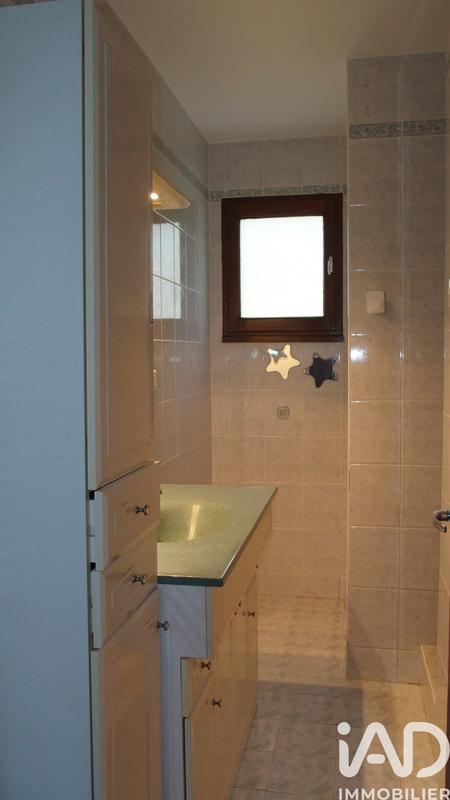 Maison - 106 m² - 5 pièces