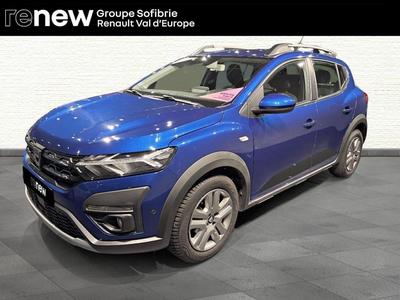 Dacia Sandero Eco-G 100 Stepway Confort