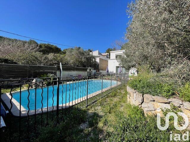 Maison - 93 m² - 4 pièces