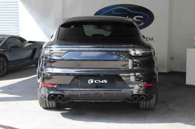 Porsche Cayenne Coupé E-Hybrid 3.0 V6 462 ch Tiptronic Bva