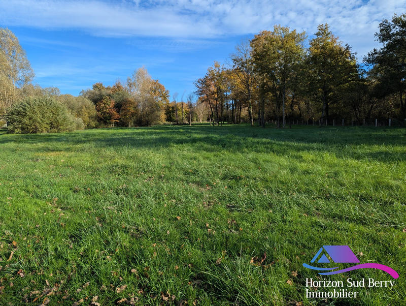 Terrain de loisirs - 20 387 m²