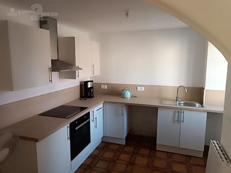 Maison - 121 m² - 6 pièces