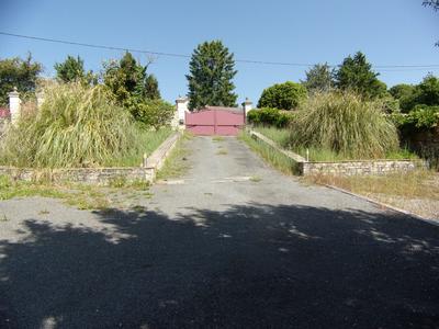 Maison - 184 m² - 6 pièces