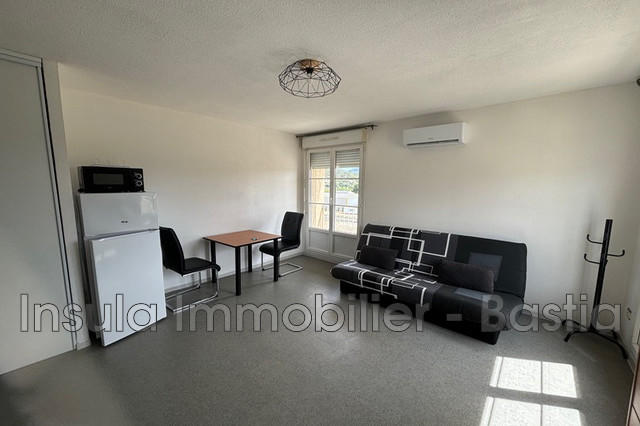 Appartement - 24 m² - 1 pièce