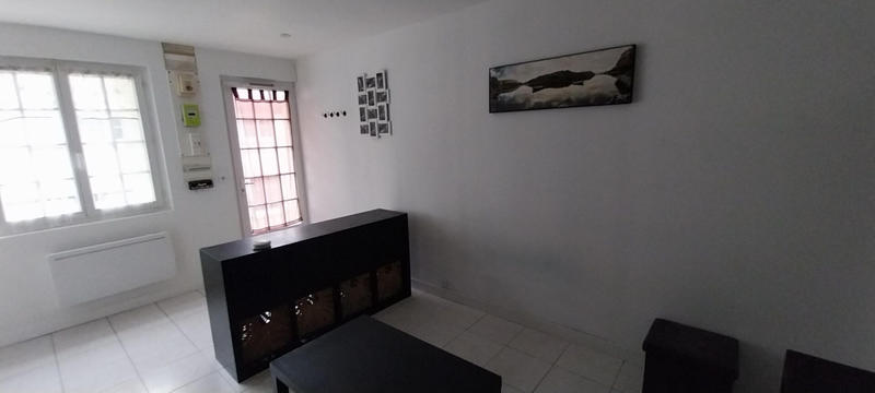 Appartement - 22 m² - 1 pièce