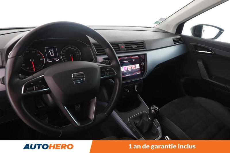 Seat Arona 1.0 EcoTSI Urban 95 ch