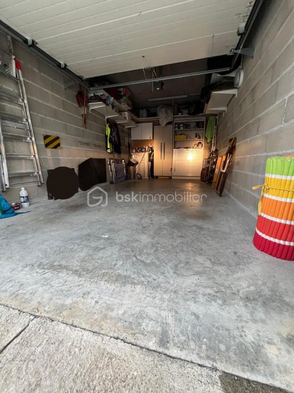 Appartement - 87 m² - 3 pièces