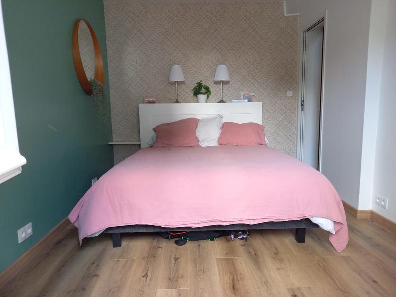 Maison - 172 m² - 6 pièces