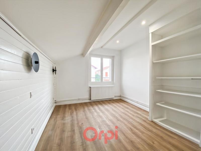 Appartement - 69 m² - 3 pièces