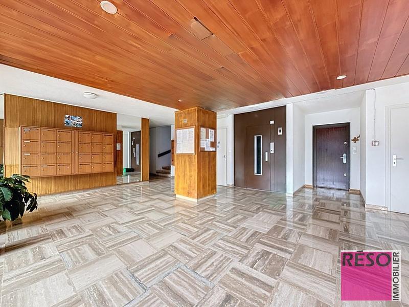 Appartement - 111 m² - 5 pièces