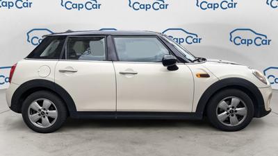 Mini Mini 1.5 Cooper d 116