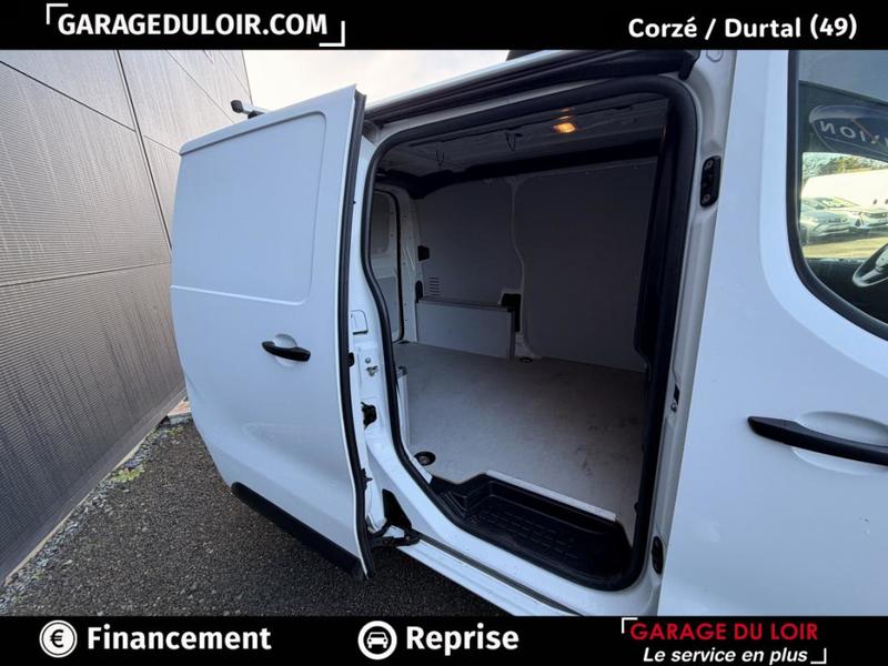 Peugeot Expert III Bluehdi 100 Compact Premium