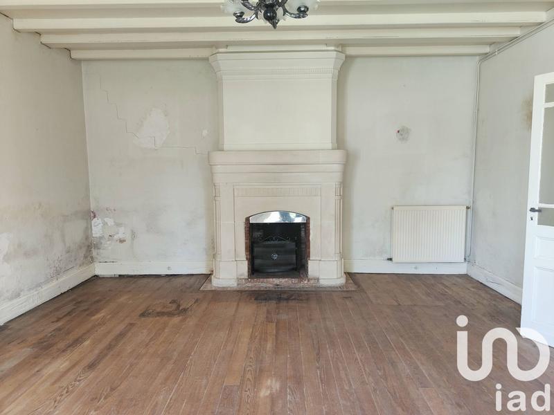 Maison - 186 m² - 5 pièces