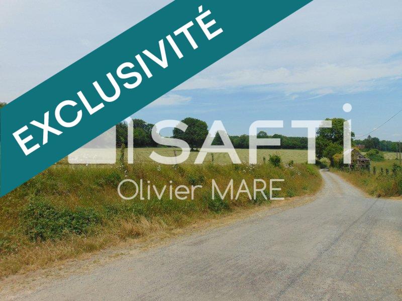 Maison - 41 m² - 2 pièces