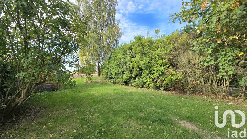 Maison - 153 m² - 6 pièces