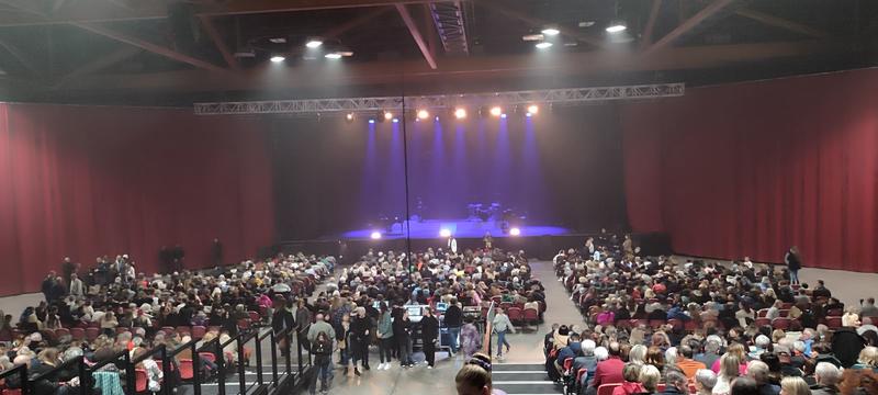 Spectacle Martigues solidaire