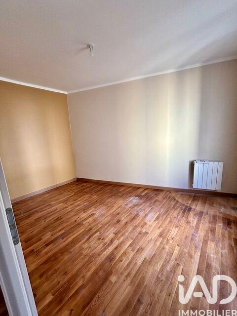 Appartement - 28 m² - 2 pièces