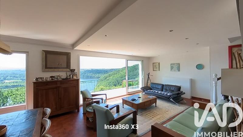 Maison de maîtres - 165 m² - 6 pièces