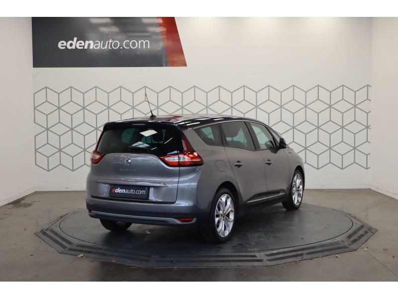 Renault Grand Scénic Blue dCi 120 Business