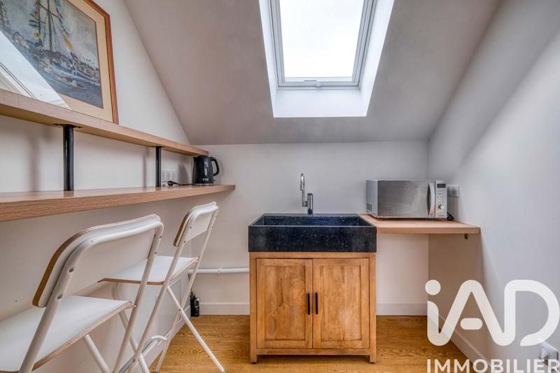 Maison - 166 m² - 6 pièces