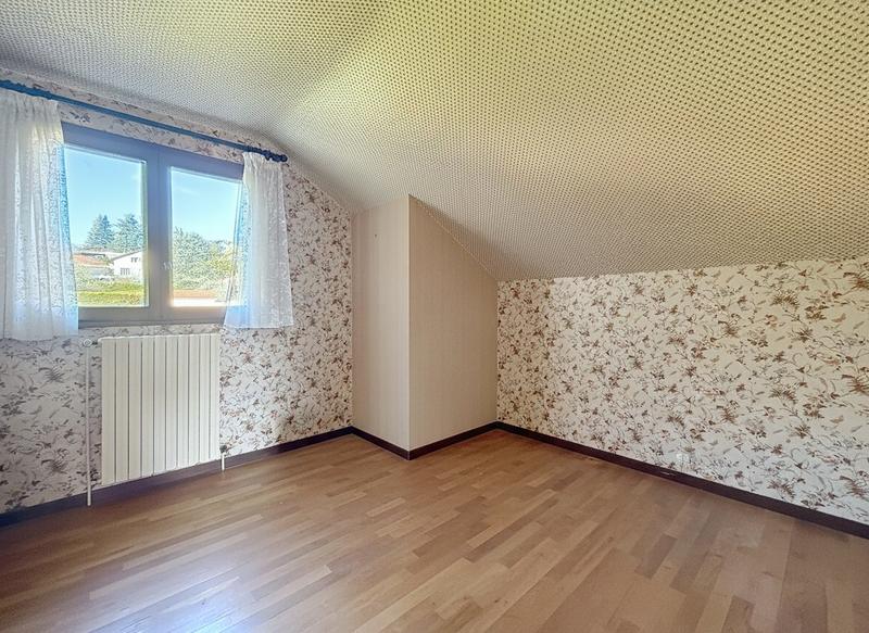 Maison - 149 m² - 5 pièces