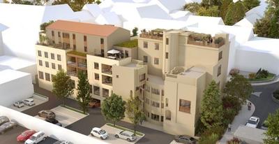 Studio - 28 m² - 1 pièce