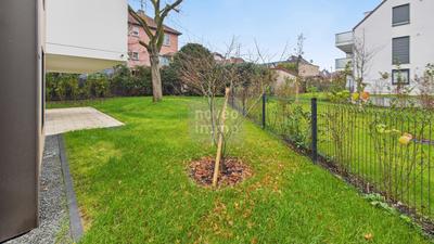 Appartement - 84 m² - 4 pièces