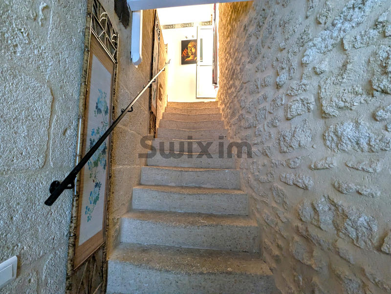 Duplex - 71 m² - 3 pièces