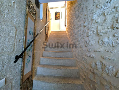 Duplex - 71 m² - 3 pièces