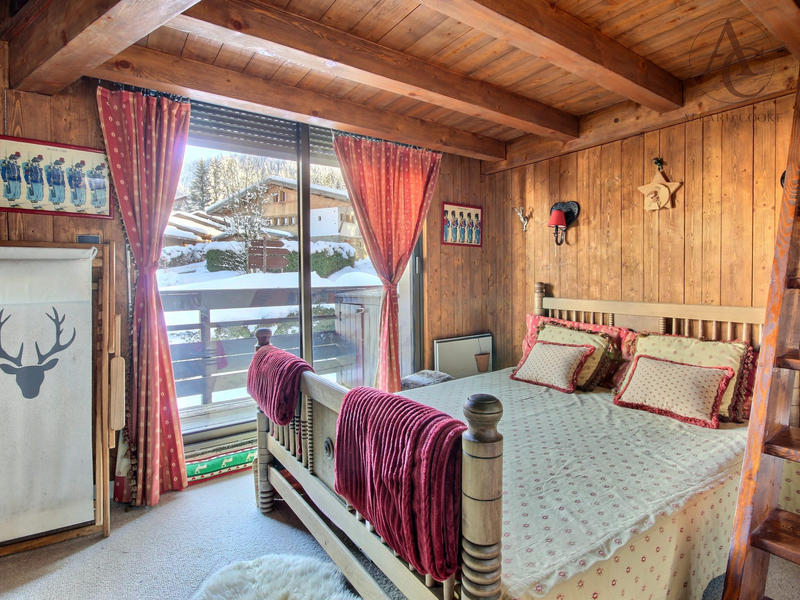 Appartement - 58 m² - 4 pièces