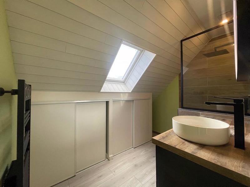 Maison - 128 m² - 6 pièces