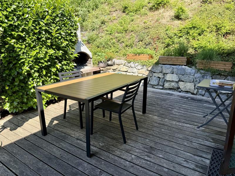 Châlet - 158 m² - 6 pièces