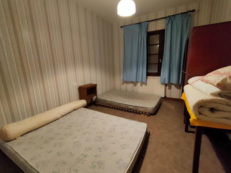 Maison - 112 m² - 6 pièces