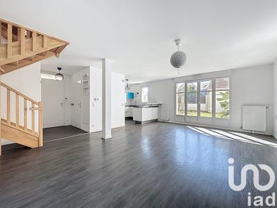 Maison - 132 m² - 7 pièces