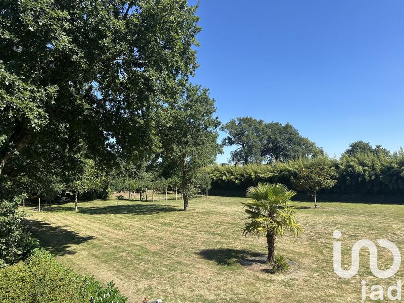 Maison de campagne - 151 m² - 7 pièces