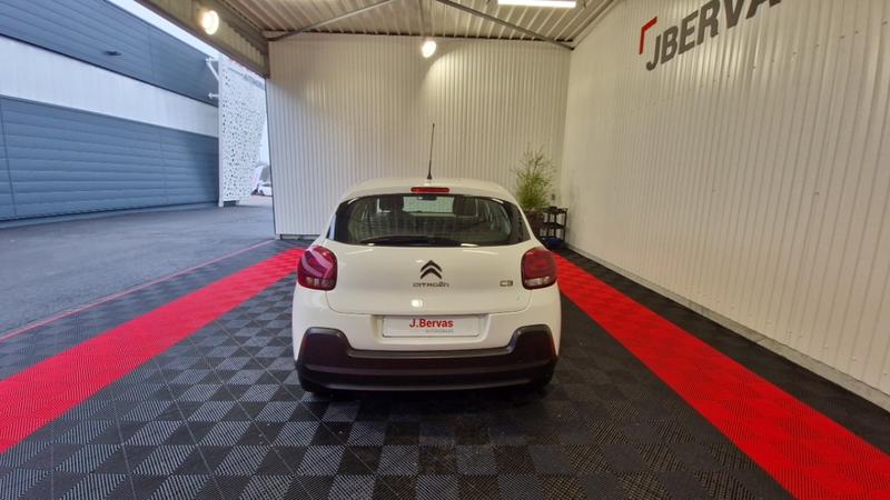 Citroën C3 Puretech 83 Ss Feel Business