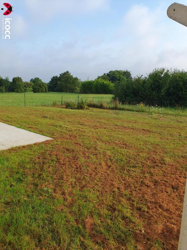 Maison - 89 m² - 4 pièces